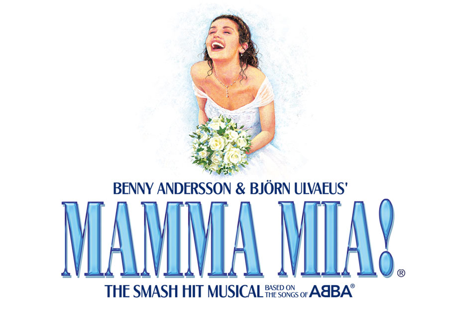 Mamma Mia The Musical London