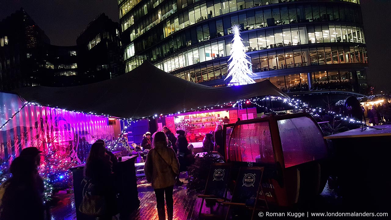 Weihnachtsmarkt London 2024: Die 9 Schönste Weihnachtsmärkte | London ...